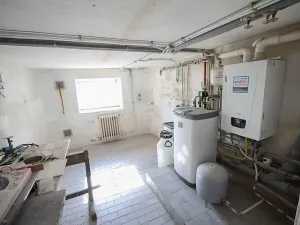 Prodej vily, Pozořice, Nová, 300 m2