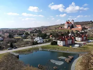 Prodej vily, Pozořice, Nová, 300 m2