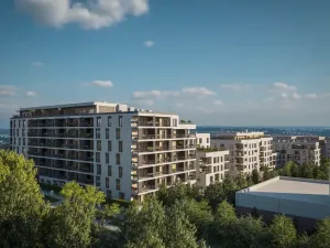 Prodej obchodního prostoru, Praha - Hlubočepy, Silurská, 64 m2