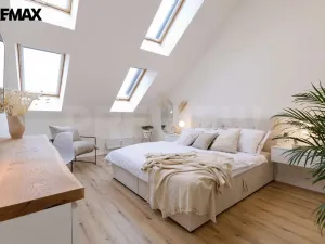 Prodej bytu 2+kk, Brno, Kobližná, 65 m2