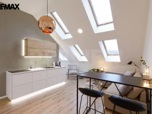 Prodej bytu 2+kk, Brno, Kobližná, 65 m2