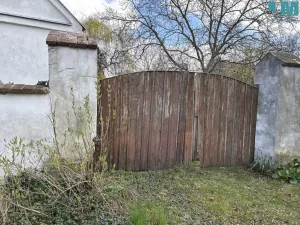 Prodej rodinného domu, Nová Ves I, Legerovo nám., 88 m2