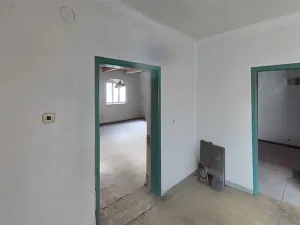 Prodej rodinného domu, Nová Ves I, Legerovo nám., 88 m2