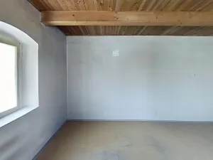 Prodej rodinného domu, Nová Ves I, Legerovo nám., 88 m2