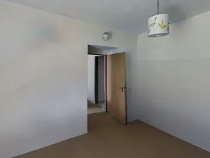 Prodej rodinného domu, Nová Ves I, Legerovo nám., 88 m2