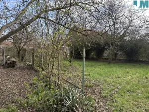 Prodej rodinného domu, Nová Ves I, Legerovo nám., 88 m2