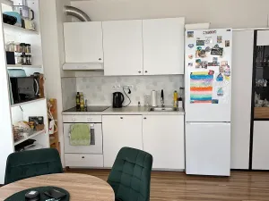 Prodej bytu 3+kk, Brno, Hvozdecká, 60 m2