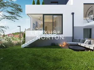 Prodej vily, Praha - Strašnice, Běžná, 492 m2