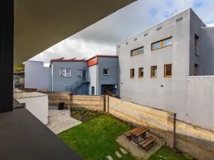 Prodej činžovního domu, Benešov, Pod Hřbitovem, 470 m2