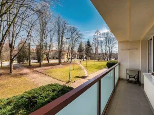 Prodej bytu 2+kk, Kolín, Moravcova, 39 m2