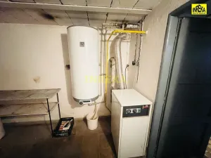 Prodej rodinného domu, Soběslav, 150 m2