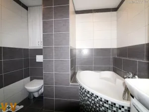 Pronájem bytu 1+1, České Budějovice - České Budějovice 2, J. Opletala, 36 m2