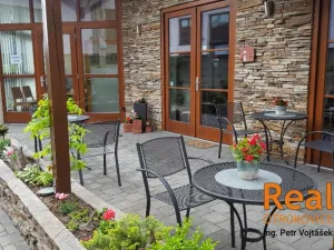 Pronájem komerční nemovitosti, Otrokovice - Kvítkovice, K. H. Máchy, 20 m2