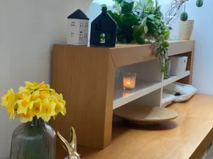 Pronájem komerční nemovitosti, Otrokovice - Kvítkovice, K. H. Máchy, 20 m2