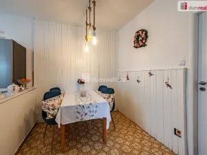 Prodej rodinného domu, Cheb, Javorová, 150 m2