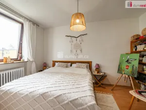 Prodej rodinného domu, Cheb, Javorová, 150 m2