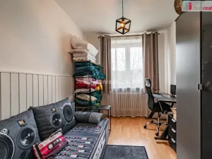 Prodej rodinného domu, Cheb, Javorová, 150 m2