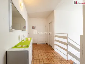 Prodej rodinného domu, Cheb, Javorová, 150 m2