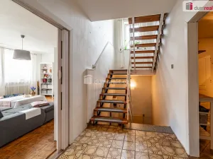 Prodej rodinného domu, Cheb, Javorová, 150 m2