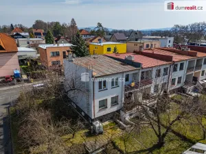 Prodej rodinného domu, Cheb, Javorová, 150 m2