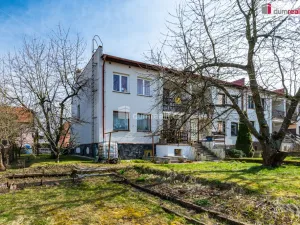 Prodej rodinného domu, Cheb, Javorová, 150 m2