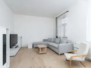 Prodej činžovního domu, Kamenický Šenov, Zborovská, 525 m2