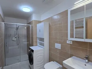 Pronájem bytu 1+kk, Benešov, 102. pluku, 38 m2