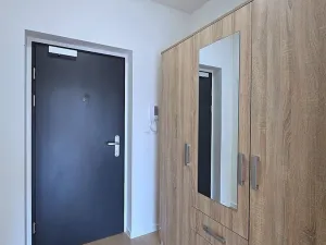 Pronájem bytu 1+kk, Benešov, 102. pluku, 38 m2