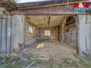 Prodej rodinného domu, Tymákov, 80 m2