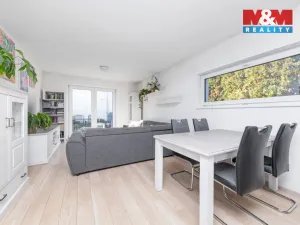 Prodej bytu 2+kk, Moravské Knínice, Na Hrázi, 50 m2
