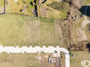 Prodej pozemku pro bydlení, Bukovno, 874 m2