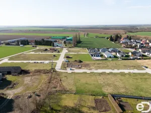 Prodej pozemku pro bydlení, Bukovno, 874 m2