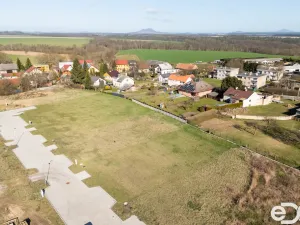 Prodej pozemku pro bydlení, Bukovno, 874 m2