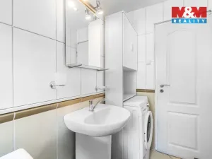 Prodej bytu 3+1, Jablonné v Podještědí - Heřmanice v Podještědí, 67 m2