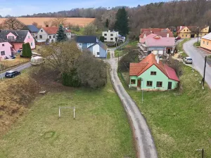 Prodej rodinného domu, Víska u Jevíčka, 174 m2