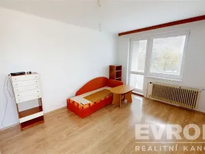 Pronájem bytu 3+1, Havlíčkův Brod, V Rámech, 69 m2