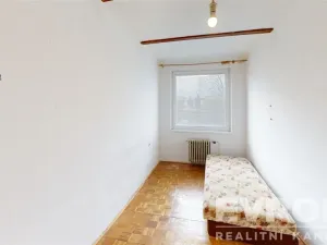 Pronájem bytu 3+1, Havlíčkův Brod, V Rámech, 69 m2