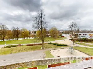 Pronájem bytu 3+1, Havlíčkův Brod, V Rámech, 69 m2