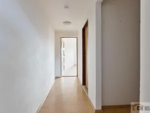 Pronájem bytu 2+kk, Brno - Husovice, Valchařská, 68 m2