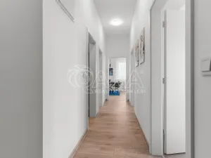 Pronájem bytu 3+kk, Praha - Hlubočepy, Fabiánové, 70 m2
