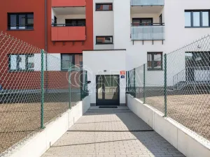 Pronájem bytu 3+kk, Praha - Hlubočepy, Fabiánové, 70 m2