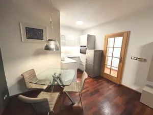 Pronájem bytu 2+kk, Rudná, Hořelická, 47 m2