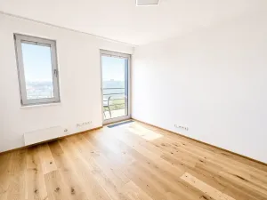 Prodej bytu 3+kk, Praha - Smíchov, U Dívčích hradů, 123 m2