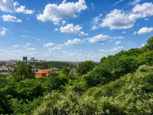 Prodej bytu 3+kk, Praha - Smíchov, U Dívčích hradů, 123 m2