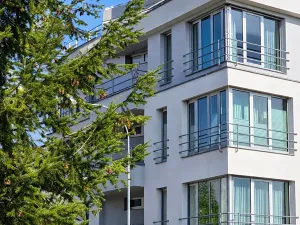 Prodej bytu 3+kk, Praha - Smíchov, U Dívčích hradů, 123 m2