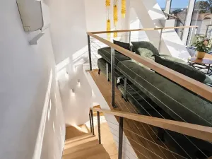 Prodej bytu 3+kk, Praha - Smíchov, Gabrielská, 134 m2