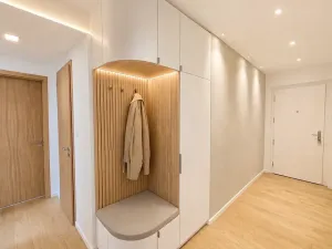 Prodej ubytování, Praha - Michle, Michelská, 100 m2