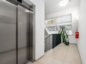 Prodej bytu 3+kk, Praha - Michle, Michelská, 100 m2