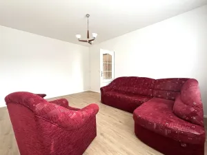 Pronájem bytu 2+1, Zbůch, U Vlečky, 57 m2