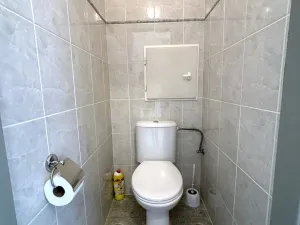 Pronájem bytu 2+1, Zbůch, U Vlečky, 57 m2